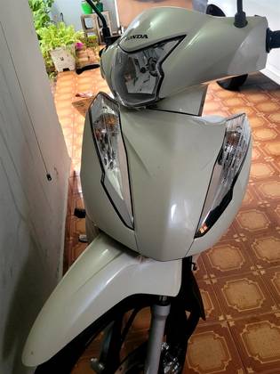 HONDA BIZ 125i 